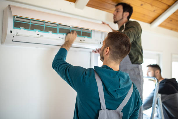  Reidsville, GA HVAC Pros