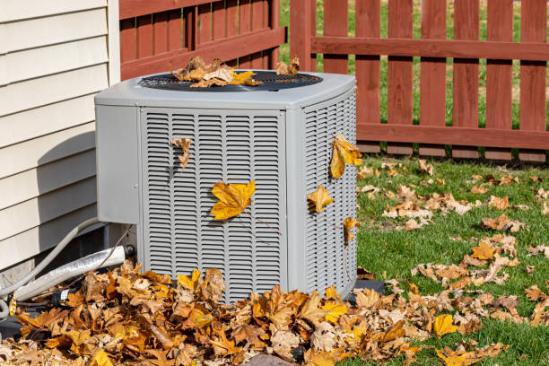 HVAC Air Duct Cleaning in Reidsville, GA