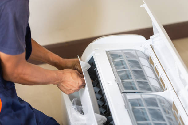 Best HVAC Installation Services  in Reidsville, GA