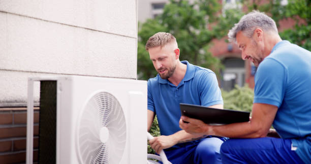 Professional HVAC in Reidsville, GA