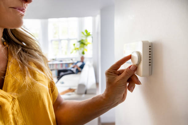 Ductless HVAC Repair in Reidsville, GA