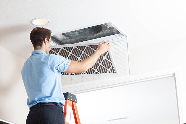Best Best HVAC Companies  in Reidsville, GA