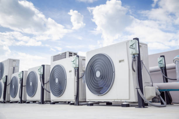 Best Residential HVAC Services  in Reidsville, GA