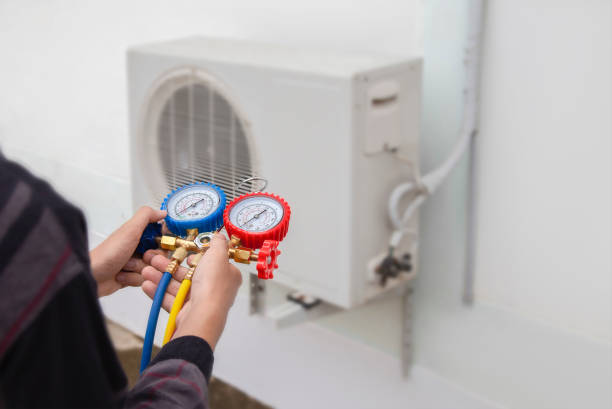 Best HVAC Repair Near Me  in Reidsville, GA