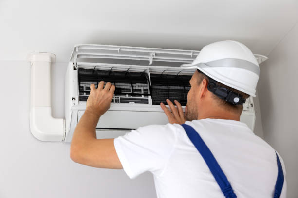 Best HVAC Repair Near Me  in Reidsville, GA