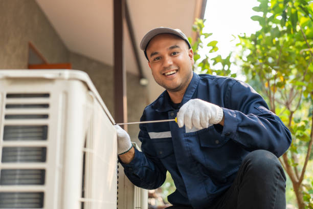 Best HVAC Air Duct Cleaning  in Reidsville, GA